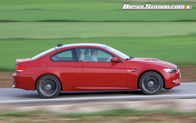 BMW BMW M3 Coupe 2008 Widescreen Picture #68 BMW BMW M3 Coupe 2008 Widescreen Picture #68